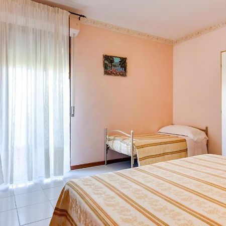 Hotel Sorriso Rimini Kültér fotó