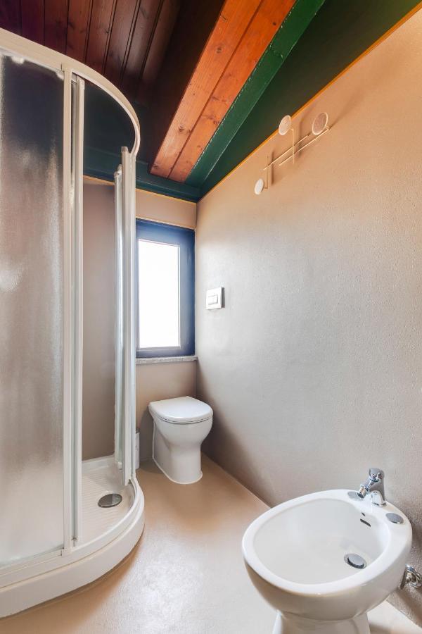 Hotel Sorriso Rimini Kültér fotó