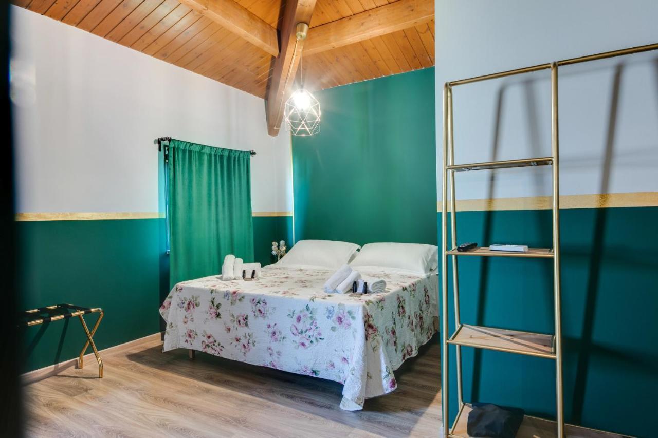 Hotel Sorriso Rimini Kültér fotó