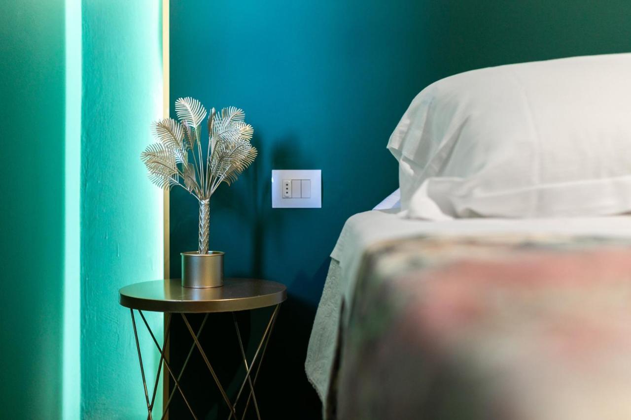 Hotel Sorriso Rimini Kültér fotó