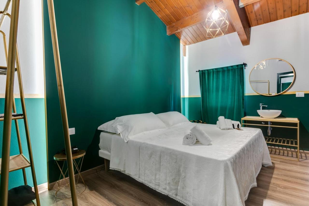 Hotel Sorriso Rimini Kültér fotó
