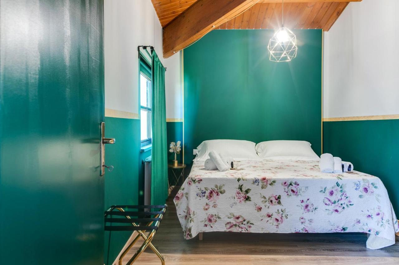 Hotel Sorriso Rimini Kültér fotó
