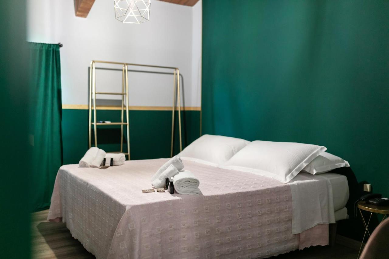 Hotel Sorriso Rimini Kültér fotó