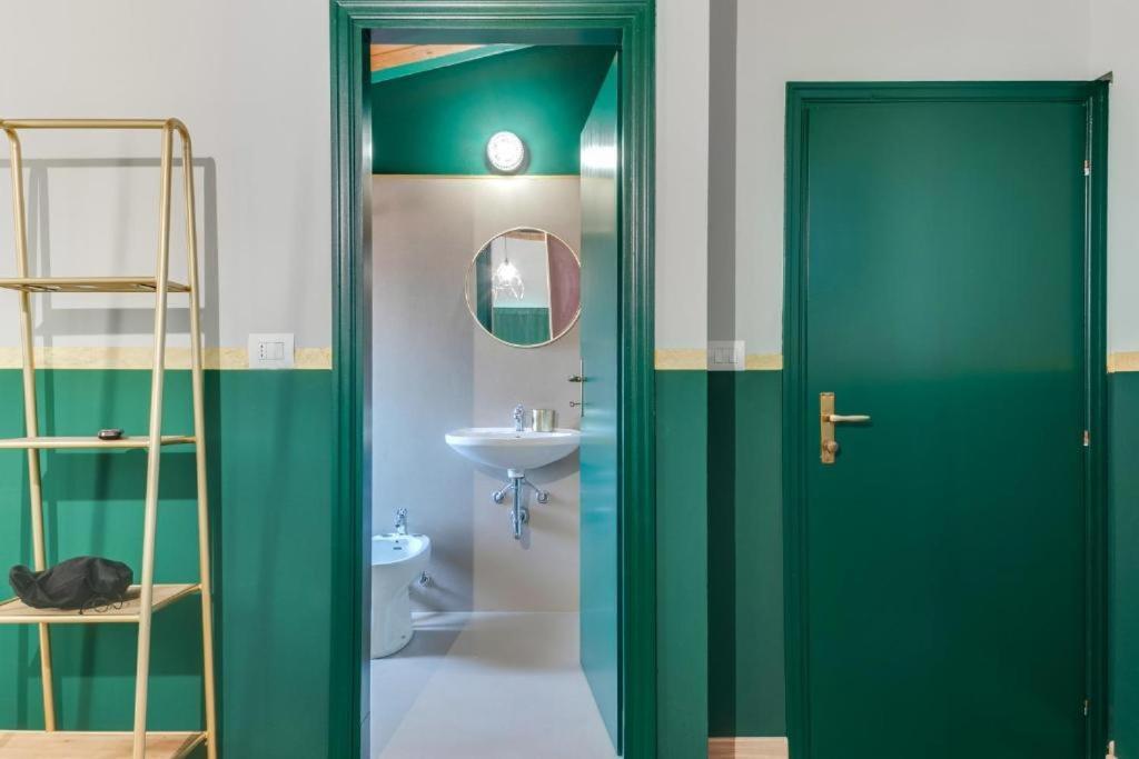 Hotel Sorriso Rimini Kültér fotó