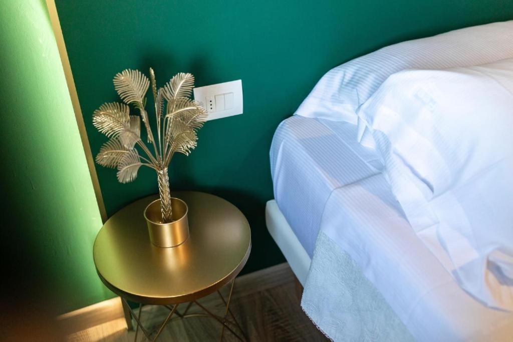 Hotel Sorriso Rimini Kültér fotó